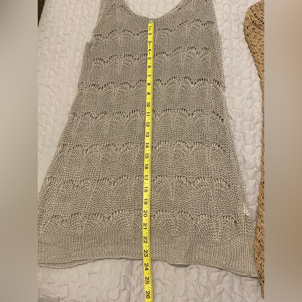 NWOT Swim Suit Cover Bundle - Picture 4 of 12